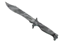 ★ Bowie Knife | Urban Masked