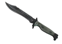 ★ Bowie Knife