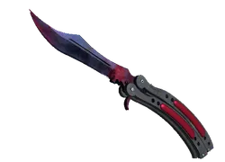 ★ Butterfly Knife | Doppler Phase 1