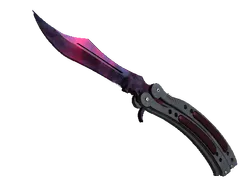 ★ Butterfly Knife | Doppler Phase 2
