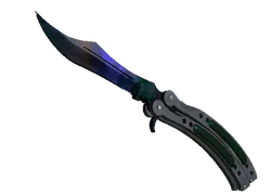 ★ Butterfly Knife | Doppler Phase 3