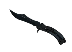 ★ Butterfly Knife | Night