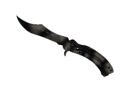 ★ Butterfly Knife | Scorched