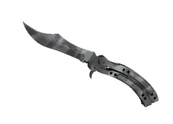 ★ Butterfly Knife | Urban Masked