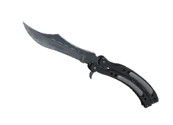 ★ Butterfly Knife