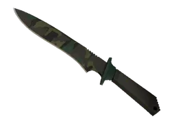 ★ Classic Knife | Boreal Forest