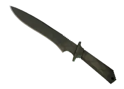 ★ Classic Knife | Safari Mesh