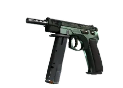 CZ75-Auto | Army Sheen