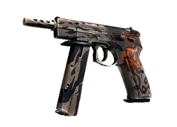 CZ75-Auto | Circaetus