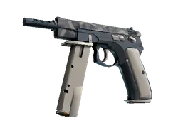 CZ75-Auto | Framework