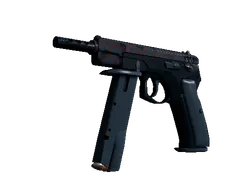 CZ75-Auto | Hexane