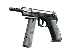 CZ75-Auto | Imprint
