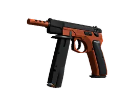 CZ75-Auto | Nitro