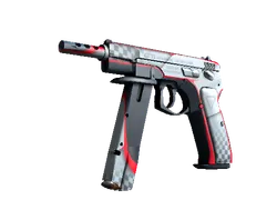 CZ75-Auto | Pole Position