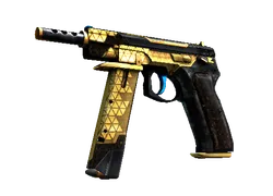 CZ75-Auto | Syndicate
