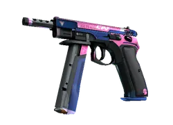CZ75-Auto | Tacticat