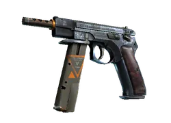 CZ75-Auto | Vendetta