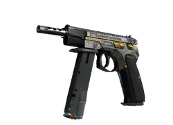 CZ75-Auto | Victoria
