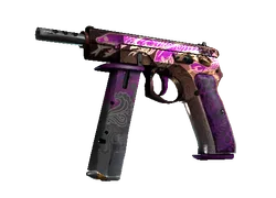 CZ75-Auto | Xiangliu