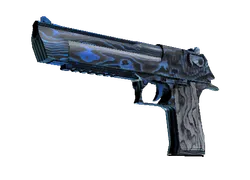 Desert Eagle | Blue Ply