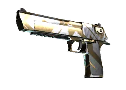 Desert Eagle | Bronze Deco
