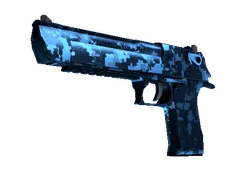 Desert Eagle | Cobalt Disruption