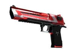 Desert Eagle | Code Red