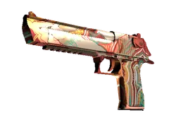 Desert Eagle | Fennec Fox