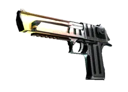 Desert Eagle | Light Rail