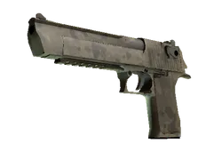 Desert Eagle | Mudder