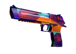 Desert Eagle | Ocean Drive