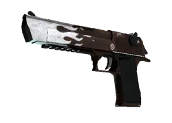 Desert Eagle | Oxide Blaze