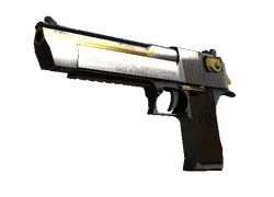 Desert Eagle | Pilot