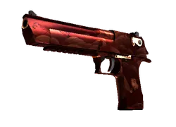 Desert Eagle | Sunset Storm 弐