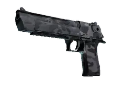 Desert Eagle | Urban Rubble