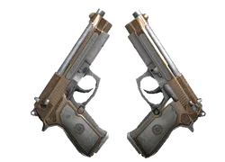 Dual Berettas | Cartel