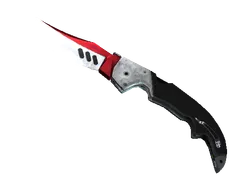 ★ Falchion Knife | Autotronic