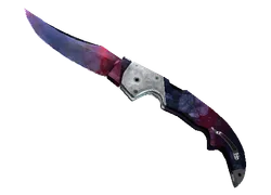 ★ Falchion Knife | Doppler Phase 1