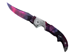 ★ Falchion Knife | Doppler Phase 2