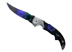 ★ Falchion Knife | Doppler Phase 3