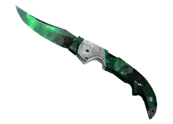 ★ Falchion Knife | Gamma Doppler Phase 2