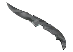 ★ Falchion Knife | Urban Masked