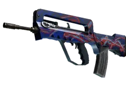 FAMAS | Afterimage