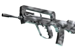 FAMAS | Contrast Spray