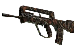 FAMAS | Crypsis