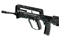 FAMAS | Faulty Wiring
