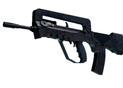 FAMAS | Hexane