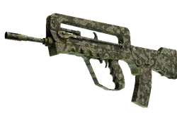 FAMAS | Macabre