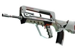 FAMAS | Mecha Industries