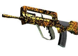 FAMAS | Meltdown
